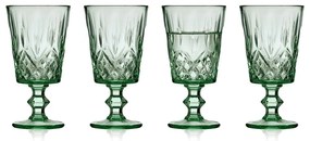 Set de pahare 4 buc. de vin 290 ml Sorrento – Lyngby Glas