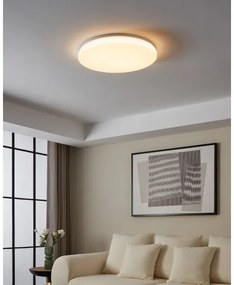 Plafonieră LED dimabilă TOTARI-Z LED/44,8W/230V Eglo 900085