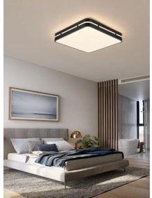 Immax NEO 07154-B30 - Lumină LED PERFECTO 24W/230V Wi-Fi Tuya + DO dimabilă