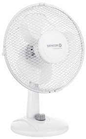 Sencor SFE 3027WH ventilator de masă