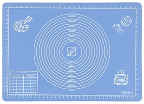 Covoraș pentru copt din silicon 50x70 cm – Maximex