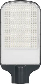 Brilagi - Lampă stradală LED pentru exterior URBANLIGHT LED/200W/230V antracit IP65
