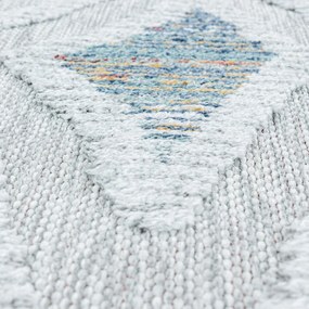 Covor de exterior gri deschis 80x150 cm Bahama – Ayyildiz Carpets