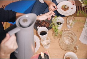 Termos gri 1 l Grand Cru – Rosendahl