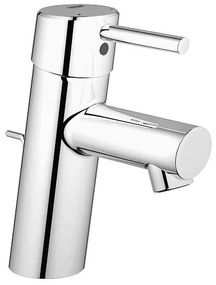 GROHE 32204001 - Baterie pentru lavoar CONCETTO DN 15, crom lucios