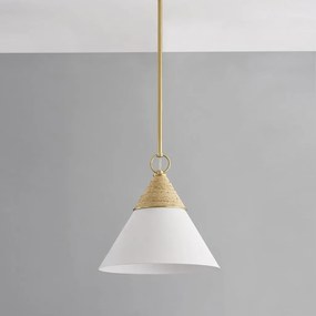 Pendul design modern Mica H709701L-AGB/TWH-CE HVL