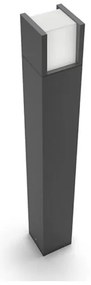 Lampă LED de exterior Philips ARBOUR LED/3,8W/230V 77 cm IP44