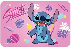 Disney Lilo și Stitch Giggles suport farfurie 43x28 cm
