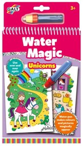 Set colorat Galt - Water Magic, Unicorni