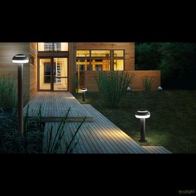 Stalp exterior inaltime 250cm IP44 Boletus 74395