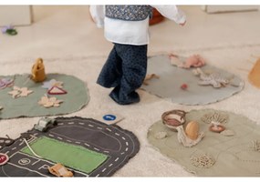 Pistă auto de jucărie Eco City – Lorena Canals