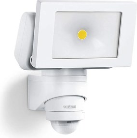 Steinel 052553 - Proiector LED cu senzor LS150LED LED/20,5W/230V alb IP44