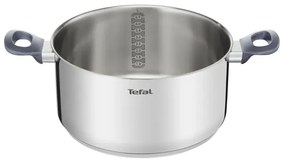 Cratiță cu capac DAILY COOK Tefal, 20 cm