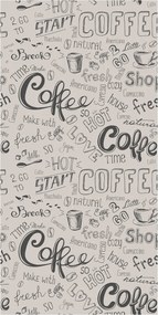 Tapet - Cafea V.