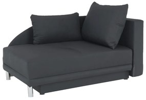Zondo Canapea extensibilă Laren (D). 1001787