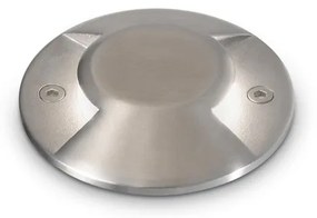 Spot incastrabil iluminat exterior IP65 ROCKET-2 PT 3000K 247151 IDL