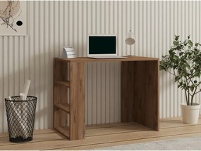 Birou de lucru Pelit Atlantic Pine