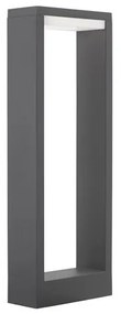 Stalp LED iluminat ambiental de exterior IP54 BLISS NVL-819503