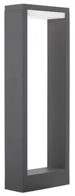 Stalp LED iluminat ambiental de exterior IP54 BLISS NVL-819503