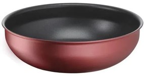 Set de vase de gătit Tefal 10 buc. INGENIO DAILY CHEF cupru