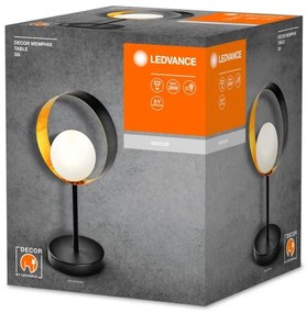 Lampă de masă Ledvance DECOR MEMPHIS 1xG9/28W/230V