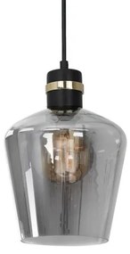 Lustră pe cablu RICHMOND 1xE27/60W/230V