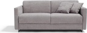 Canapea lemn masiv Extensibilă Tokyo 185 x 99 cm
