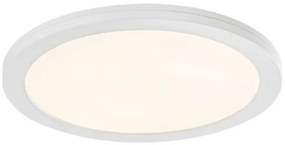 Plafonieră LED SONNET LED/18W/230V 23cm Rabalux 1489