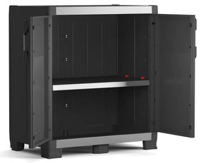 Dulap de atelier XL Garage Low – Keter