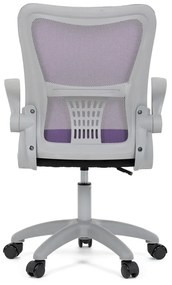 Autronic KA-K2008 PUR Scaun de birou