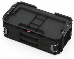 Organizator scule cu 2 sertare ConnectKeter