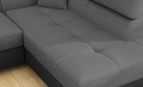 Coltar extensibil Anton pe dreapta Sawana 21/Soft 11