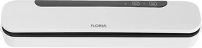 Aparat de vidat profesional FLORIA ZLN3836 - conservare alimente pana la 5x