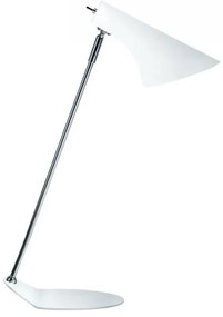 Veioza, lampa de masa Vanila alb 72695001NL
