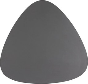 Măsuțe de cafea pentru exterior 2 buc. din oțel 73,5x77,5 cm Yvonne – Bizzotto