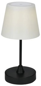 Lampă LED reîncărcabilă dimabilă de exterior Brilo LED/3W/5V IP44 2000 mAh
