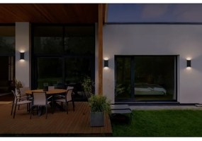 Aplică LED de exterior Ledvance ENDURA STYLE IDAR 2xLED/3,75W/230V IP65