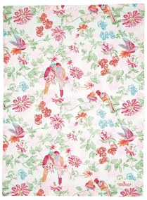 Prosop de bucătărie din bumbac Green Gate Fallulah, 50 x 70 cm