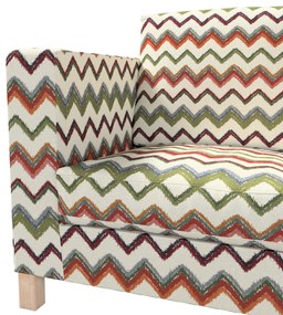 Husa pentru canapea Karlanda 3-locuri