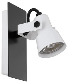Eglo 97371 - Aplică perete LED TRILLO 1xGU10/5W/230V