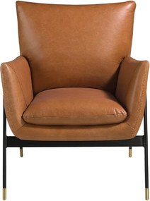 Fotoliu elegant design italian Ardath