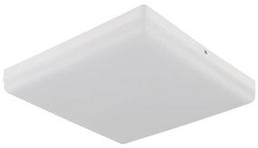 Plafonieră LED Globo 12388-24W MATTHEW LED/18W/230V alb