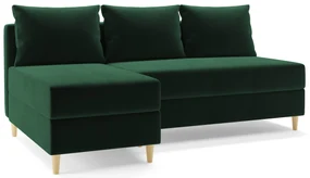 Colțar Vlada (S) (verde închis). 1065814