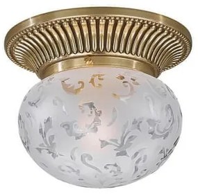Plafoniera clasica design italian 7801