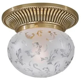 Plafoniera clasica design italian 7801