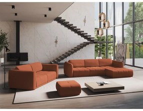 Canapea 250 cm Hoku – Makamii