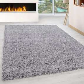 Covor gri deschis 120x170 cm Life – Ayyildiz Carpets