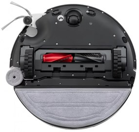 Aspirator robotic cu AI Roborock Saros 10, 65W, 22000 Pa, 270 ml, SMART, Curățare uscată și umedă, LiDAR, StarSight, 180 min autonomie, Negru