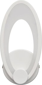 Aplica de perete LED GENOVA, 9W, 230V