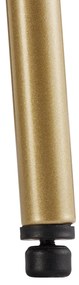 Scaun de prânz cu brațe, țesătură Sherpa, pernă de șezut groasă, spătar ergonomic, 52.5×48×83.7 cm, Bej